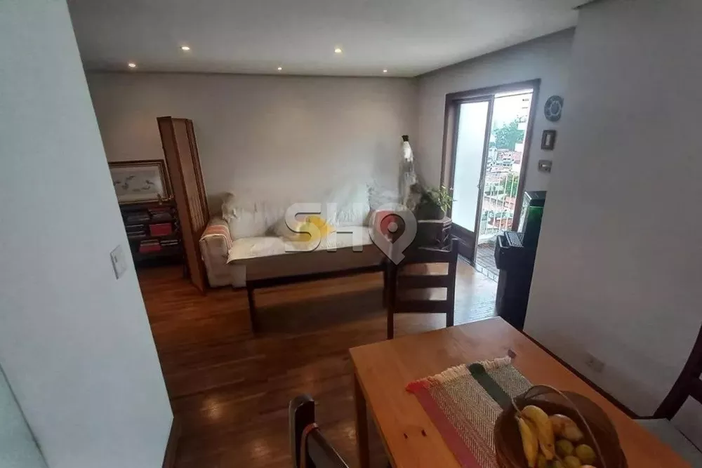 Apartamento à venda com 2 quartos, 86m² - Foto 4