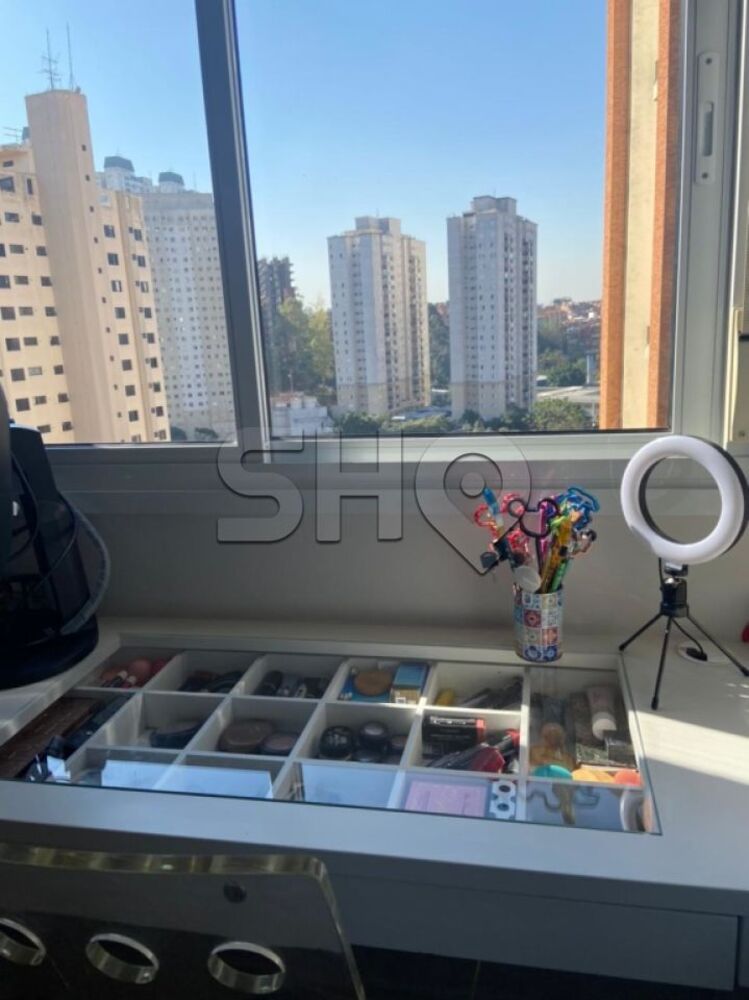 Apartamento, 2 quartos, 74 m² - Foto 13