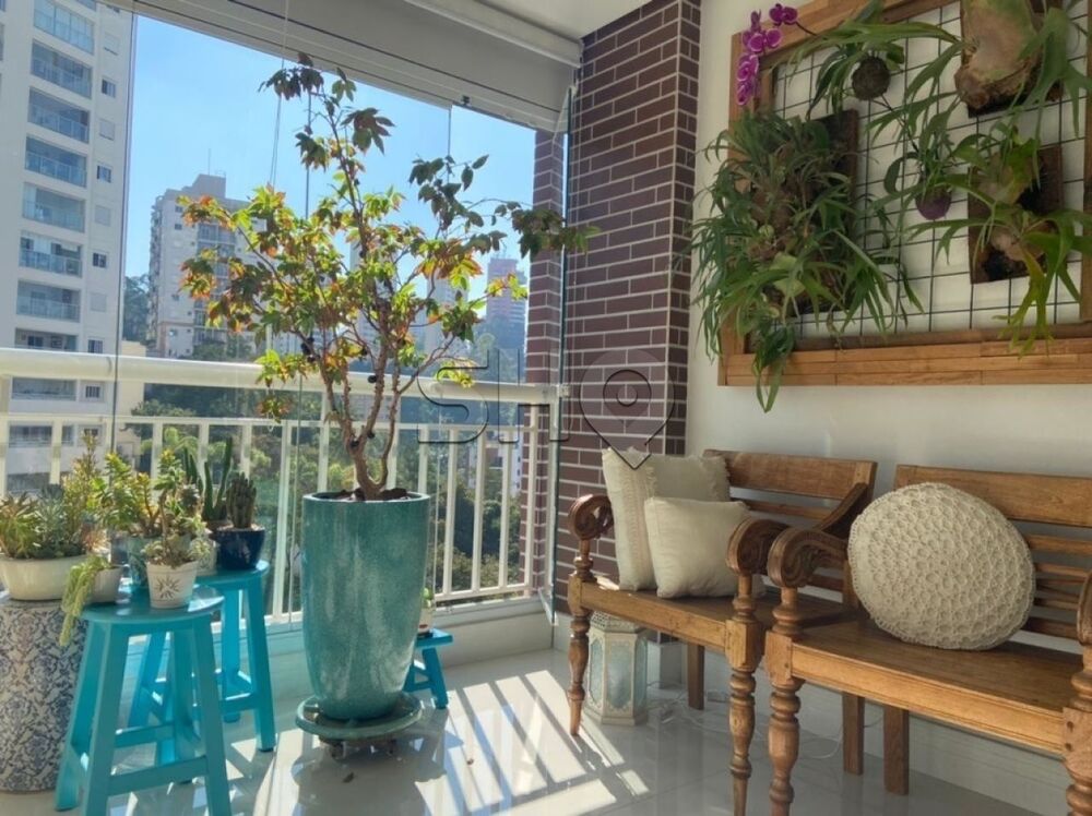Apartamento, 2 quartos, 74 m² - Foto 3