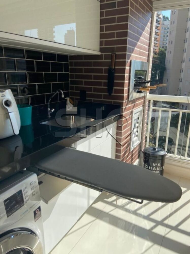 Apartamento, 2 quartos, 74 m² - Foto 17
