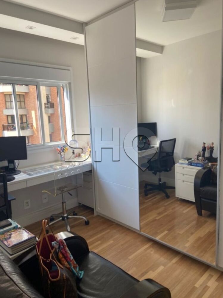 Apartamento, 2 quartos, 74 m² - Foto 12