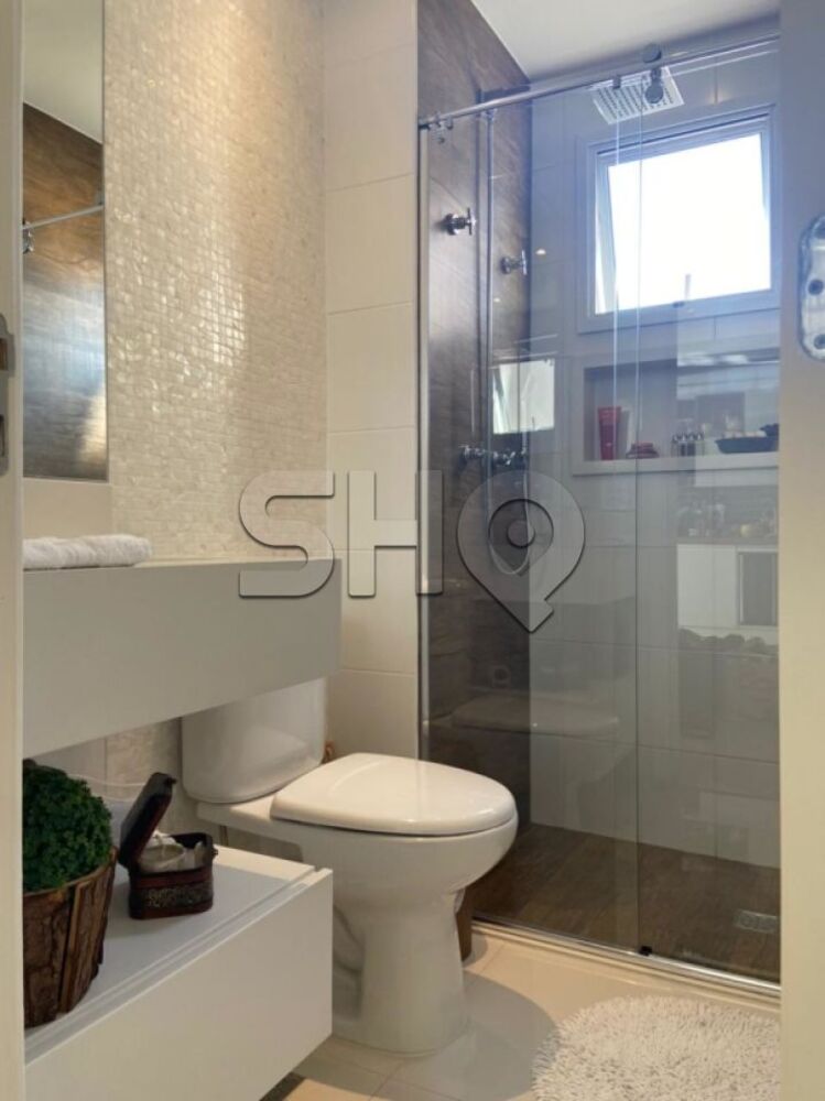 Apartamento, 2 quartos, 74 m² - Foto 8