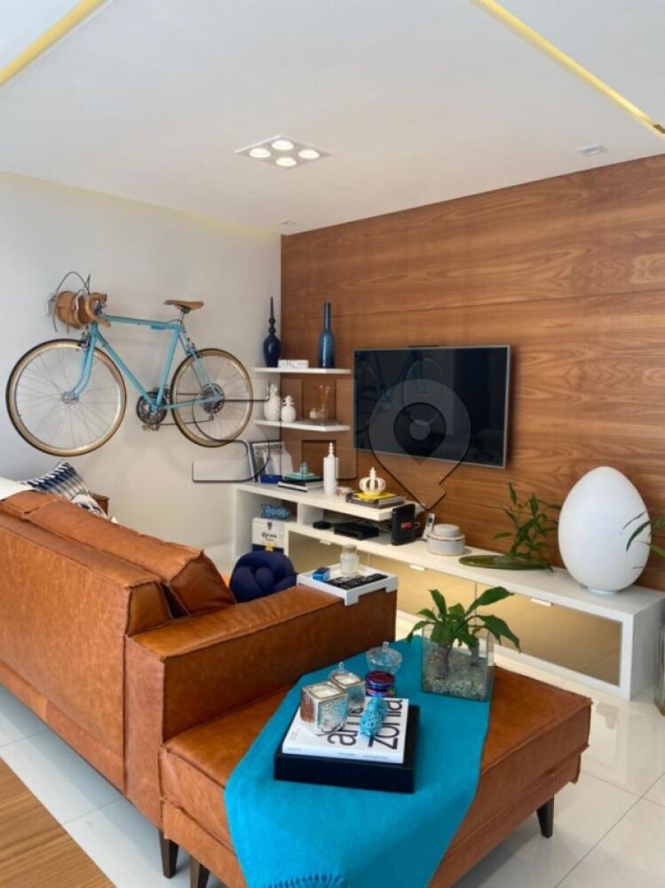 Apartamento, 2 quartos, 74 m² - Foto 2
