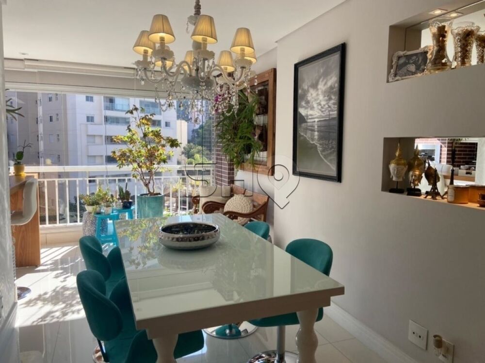 Apartamento, 2 quartos, 74 m² - Foto 1