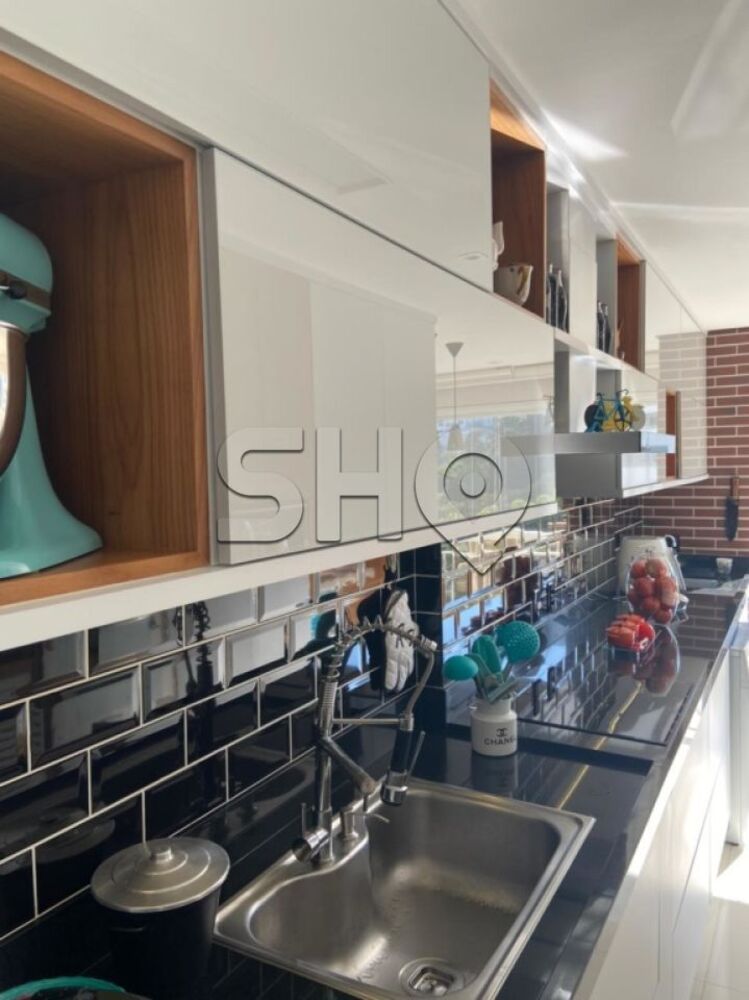 Apartamento, 2 quartos, 74 m² - Foto 15