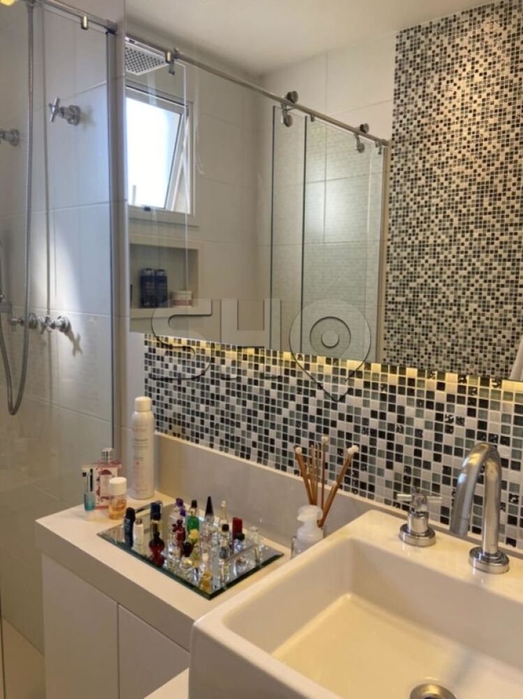 Apartamento, 2 quartos, 74 m² - Foto 11