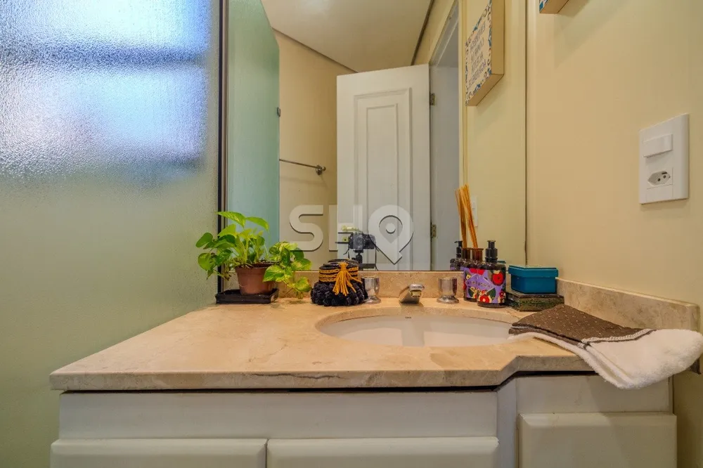 Apartamento, 3 quartos, 114 m² - Foto 9