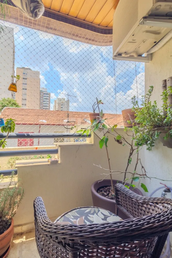 Apartamento, 3 quartos, 114 m² - Foto 1