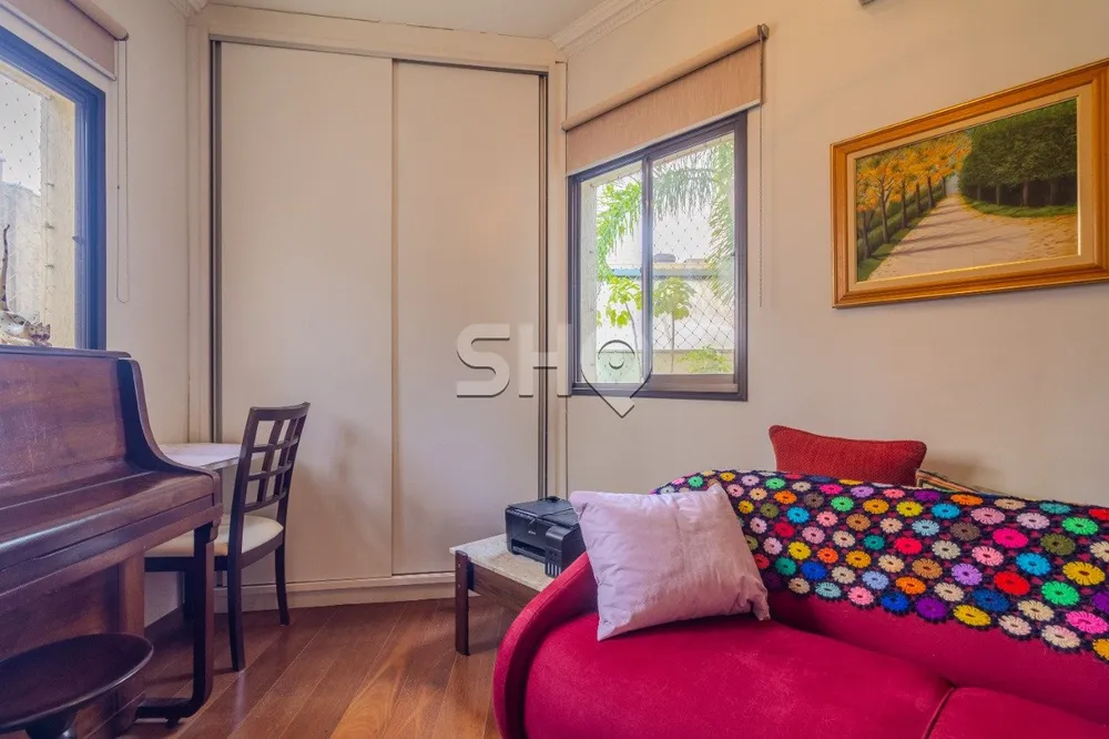 Apartamento, 3 quartos, 114 m² - Foto 8