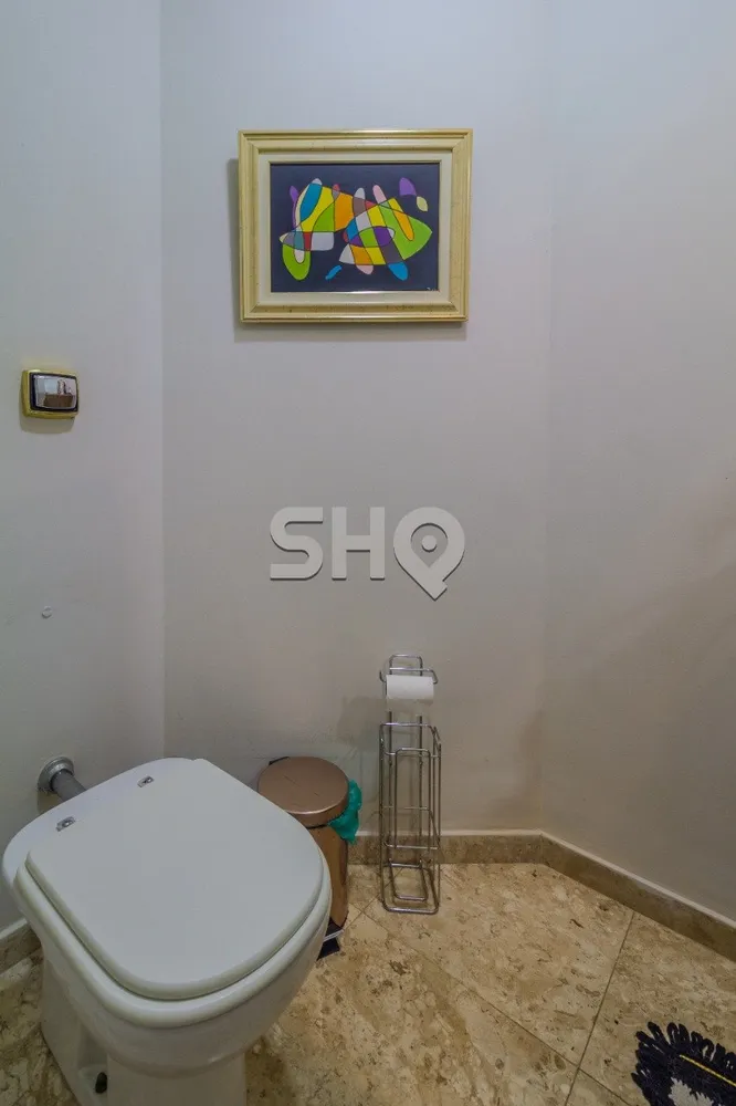 Apartamento, 3 quartos, 114 m² - Foto 5