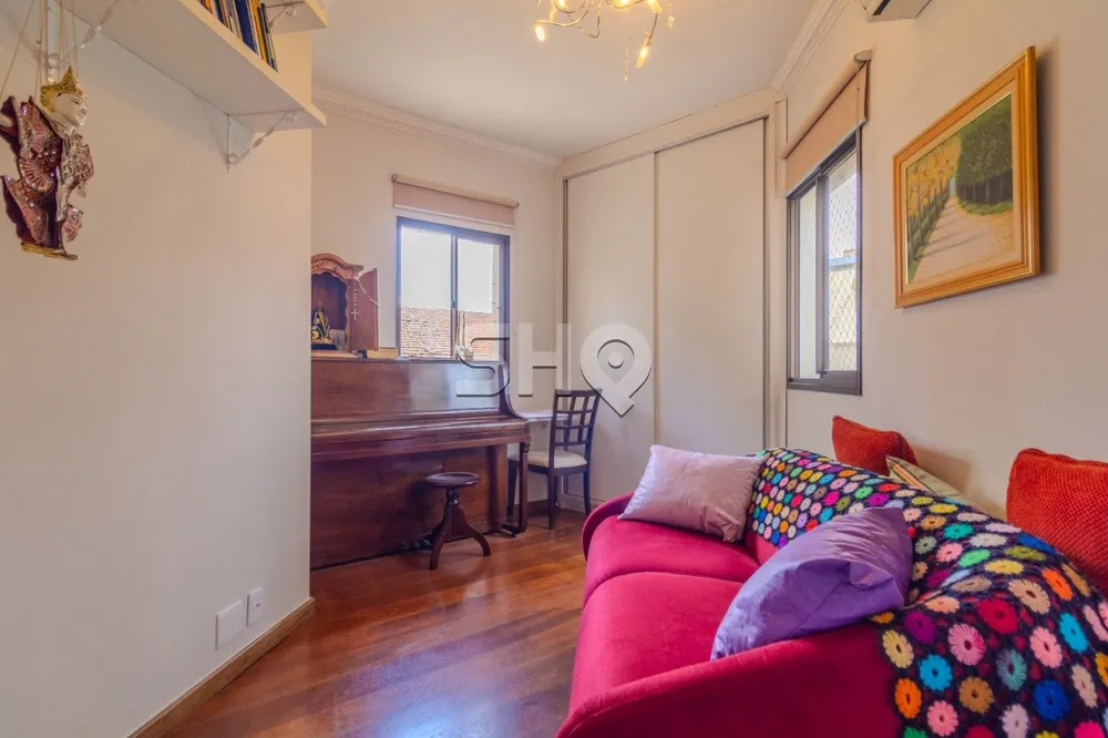 Apartamento, 3 quartos, 114 m² - Foto 5
