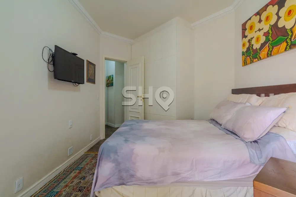 Apartamento, 3 quartos, 114 m² - Foto 3