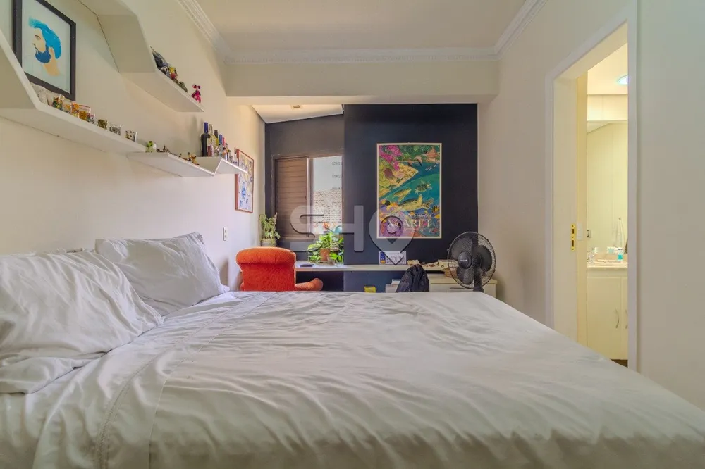 Apartamento, 3 quartos, 114 m² - Foto 7