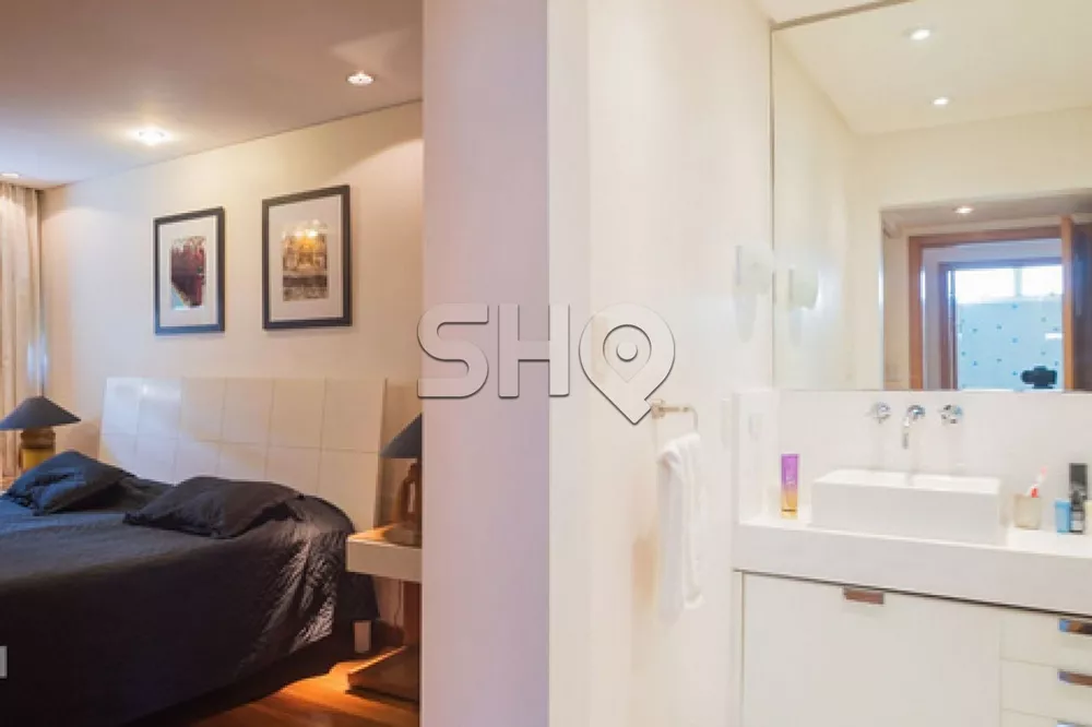 Apartamento, 2 quartos, 200 m² - Foto 2