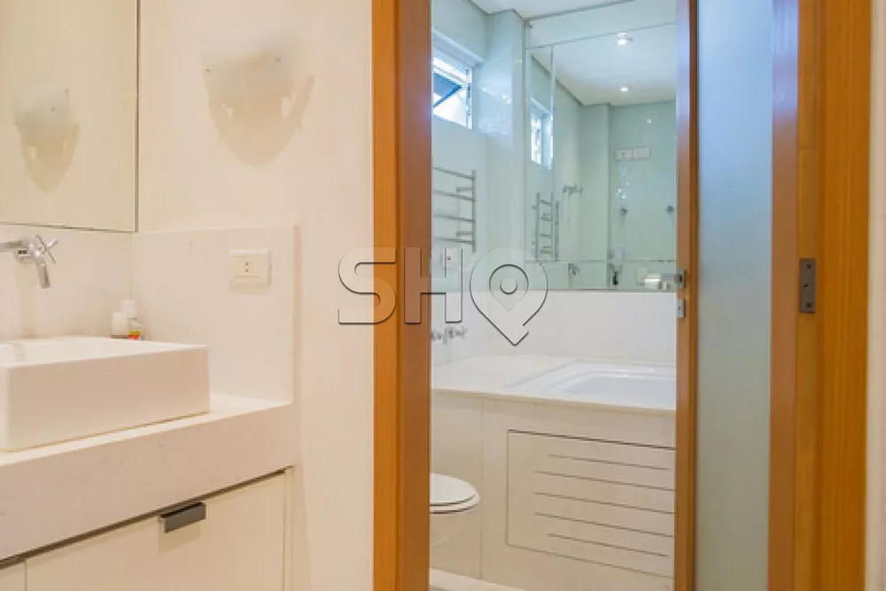 Apartamento, 2 quartos, 200 m² - Foto 1