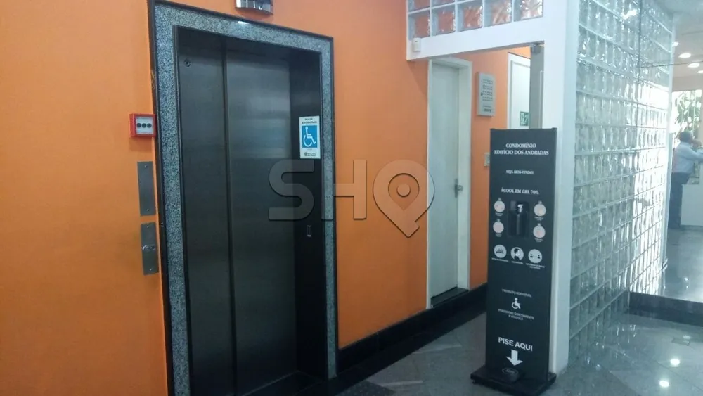Apartamento, 1 quarto, 400 m² - Foto 7