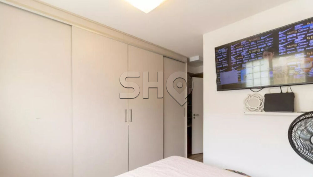 Apartamento, 2 quartos, 69 m² - Foto 10