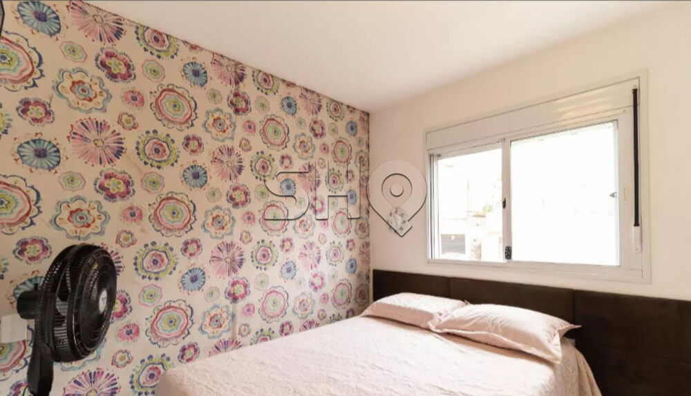 Apartamento, 2 quartos, 69 m² - Foto 9