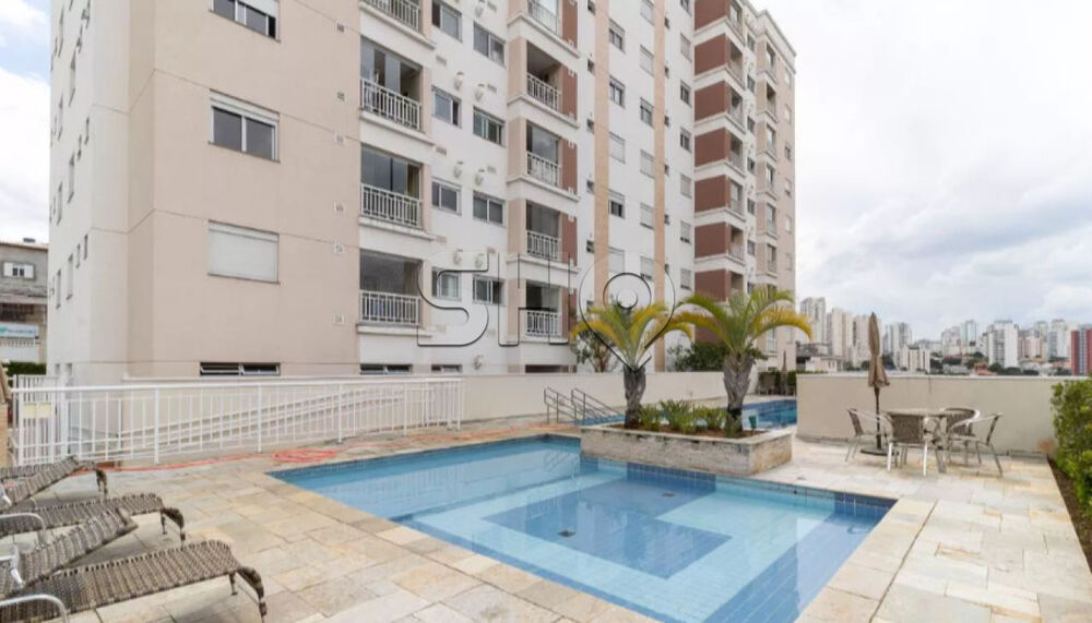 Apartamento, 2 quartos, 69 m² - Foto 14