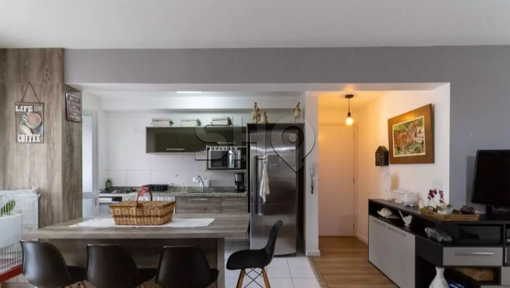 Apartamento, 2 quartos, 69 m² - Foto 4