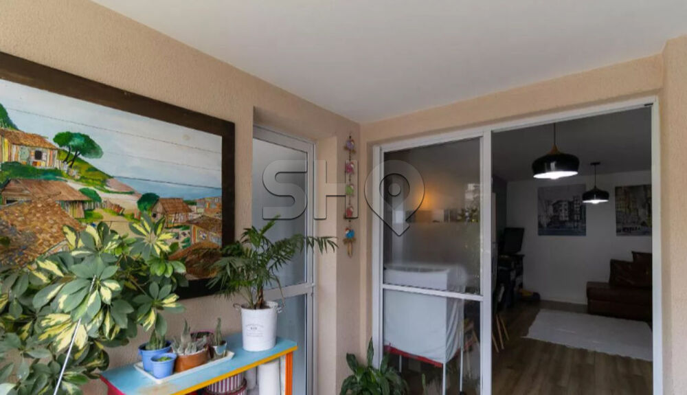 Apartamento, 2 quartos, 69 m² - Foto 6