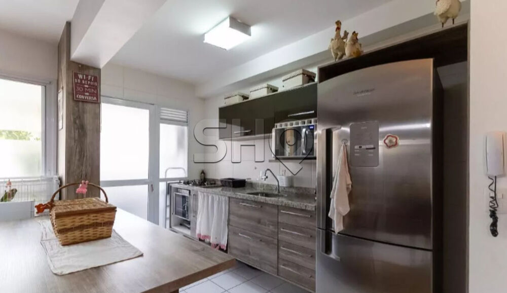 Apartamento, 2 quartos, 69 m² - Foto 7