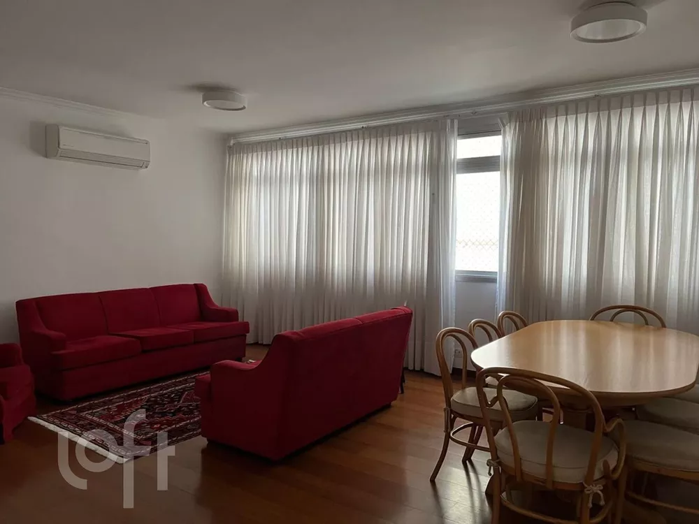 Apartamento à venda com 3 quartos, 127m² - Foto 5