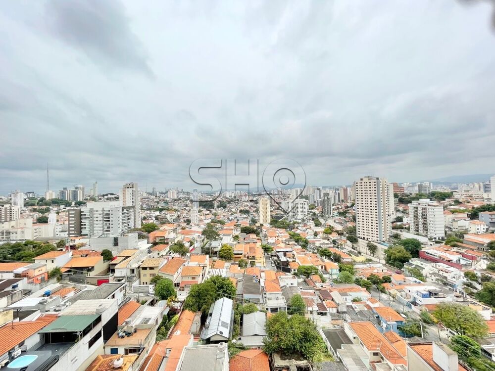 Apartamento à venda com 3 quartos, 105m² - Foto 15
