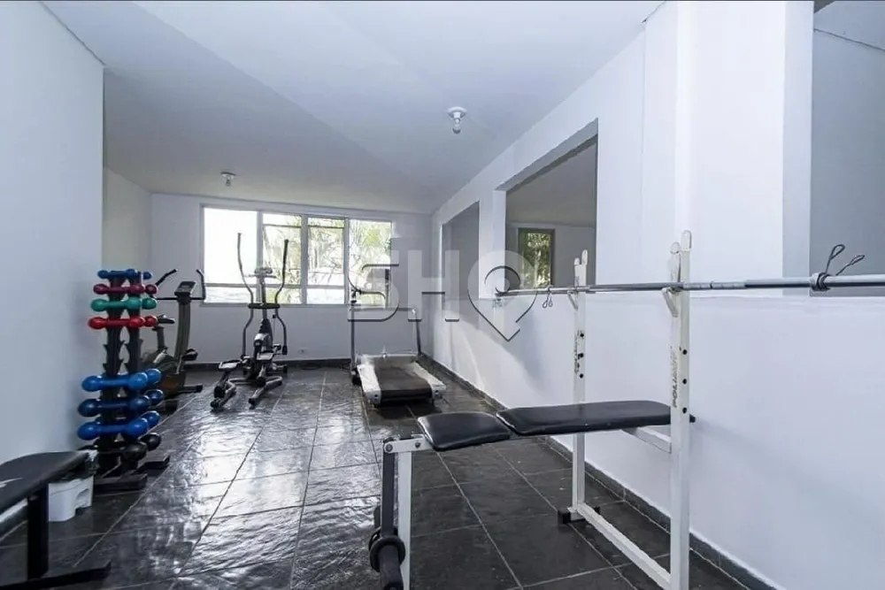 Apartamento, 3 quartos, 105 m² - Foto 21