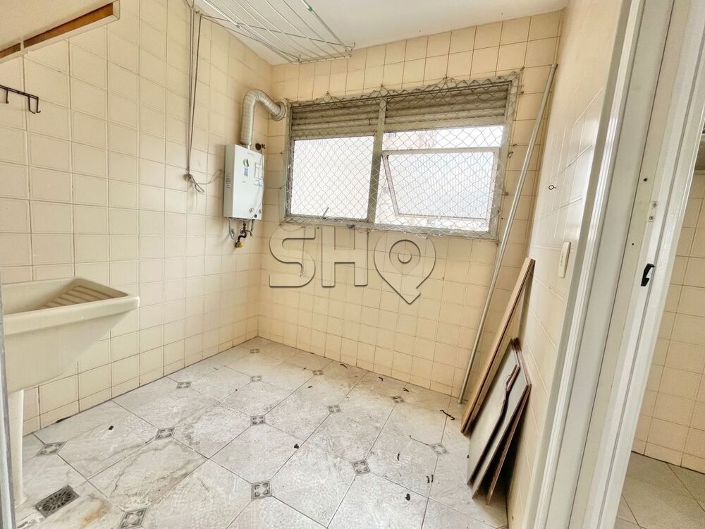 Apartamento à venda com 3 quartos, 105m² - Foto 6