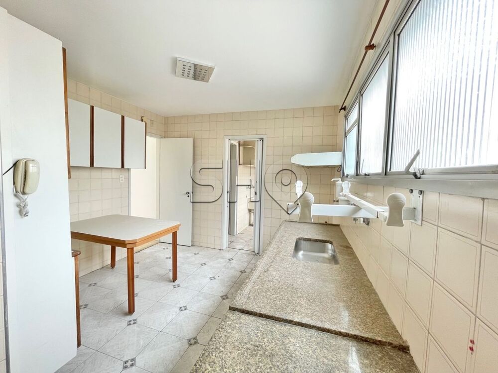 Apartamento à venda com 3 quartos, 105m² - Foto 4
