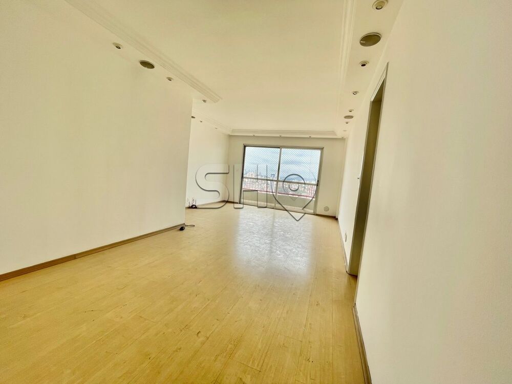 Apartamento à venda com 3 quartos, 105m² - Foto 1