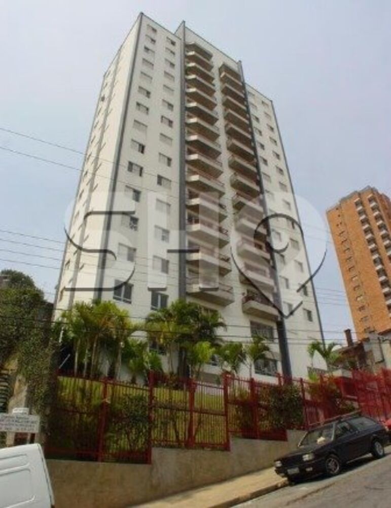 Apartamento à venda com 3 quartos, 105m² - Foto 20