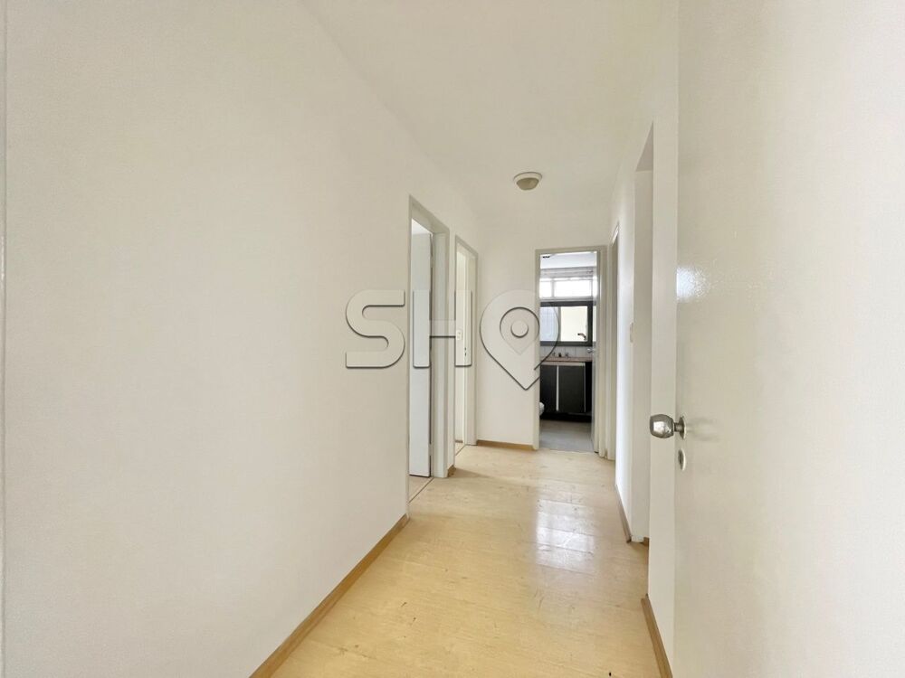 Apartamento à venda com 3 quartos, 105m² - Foto 9