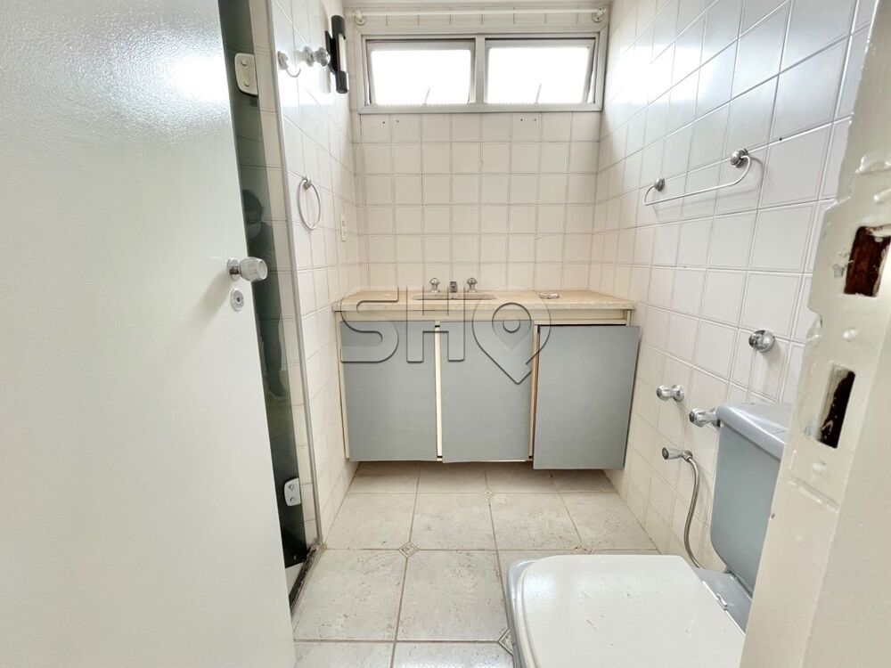 Apartamento à venda com 3 quartos, 105m² - Foto 7