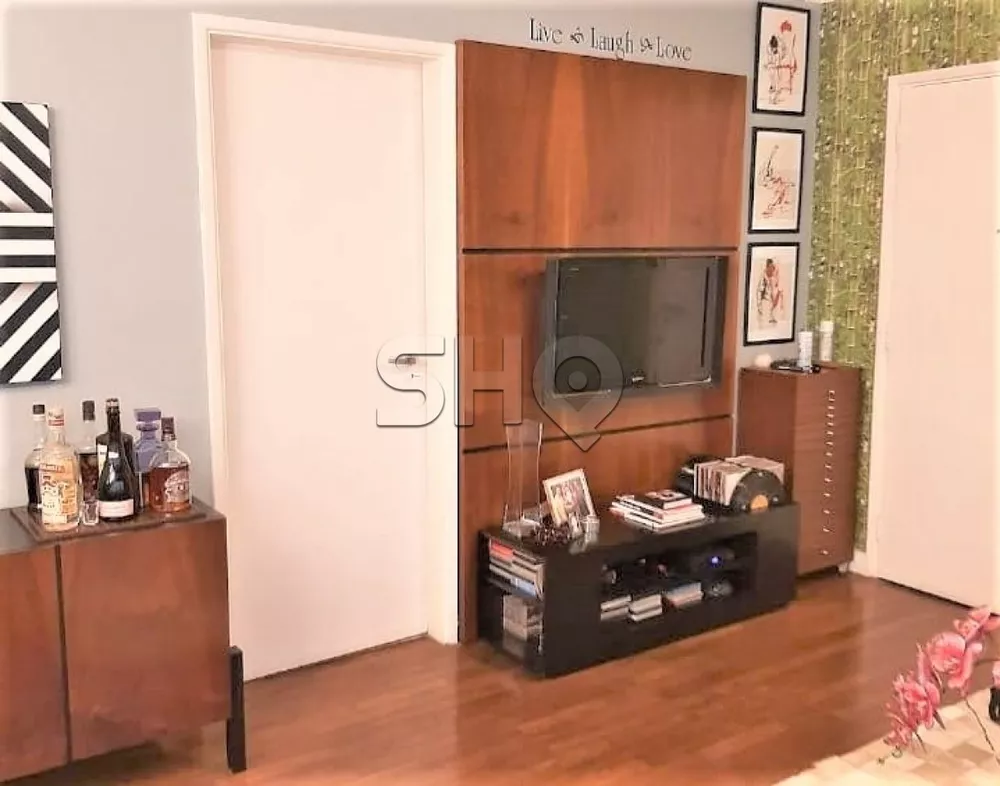 Apartamento, 2 quartos, 72 m² - Foto 2