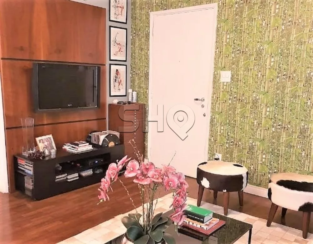 Apartamento, 2 quartos, 72 m² - Foto 1