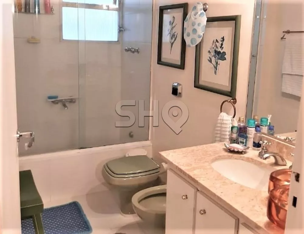 Apartamento, 2 quartos, 72 m² - Foto 9