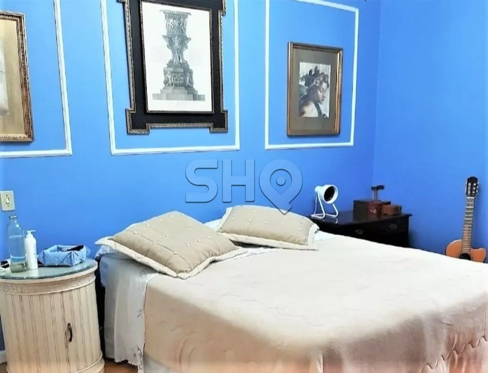 Apartamento, 2 quartos, 72 m² - Foto 4