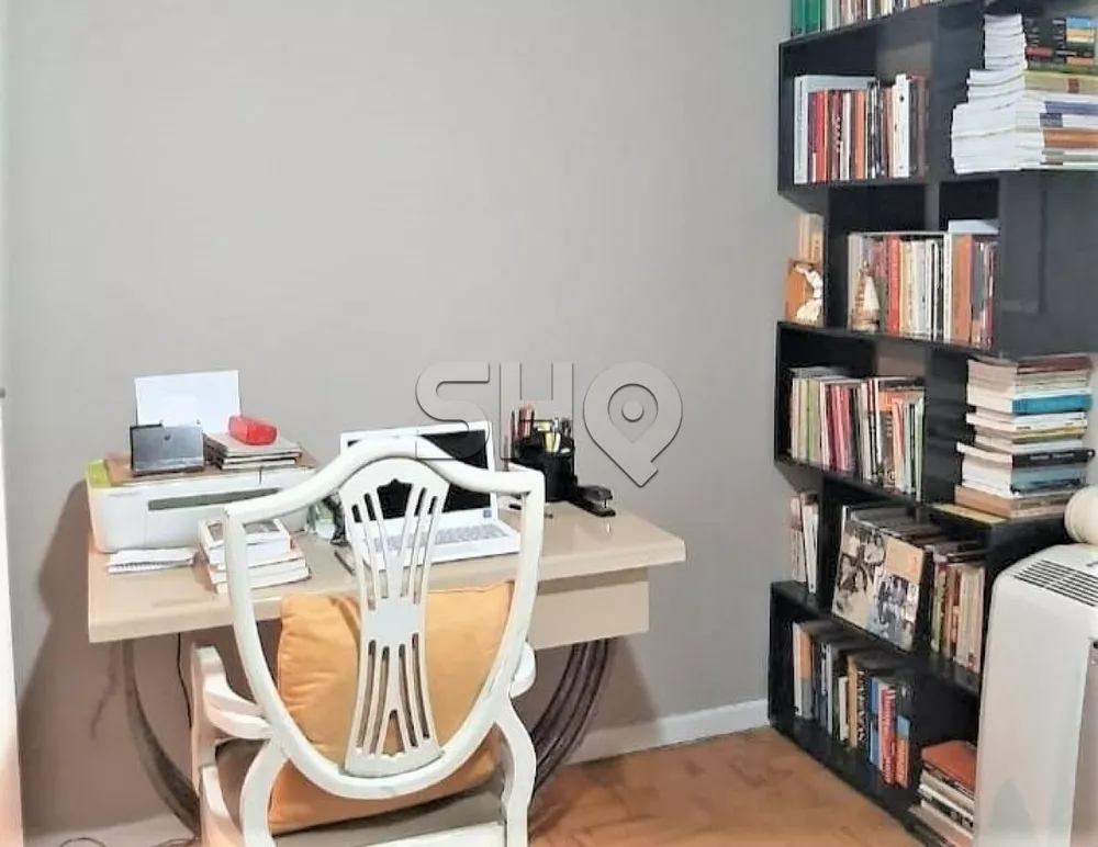 Apartamento, 2 quartos, 72 m² - Foto 6