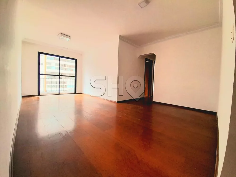 Apartamento à venda com 2 quartos, 75m² - Foto 1