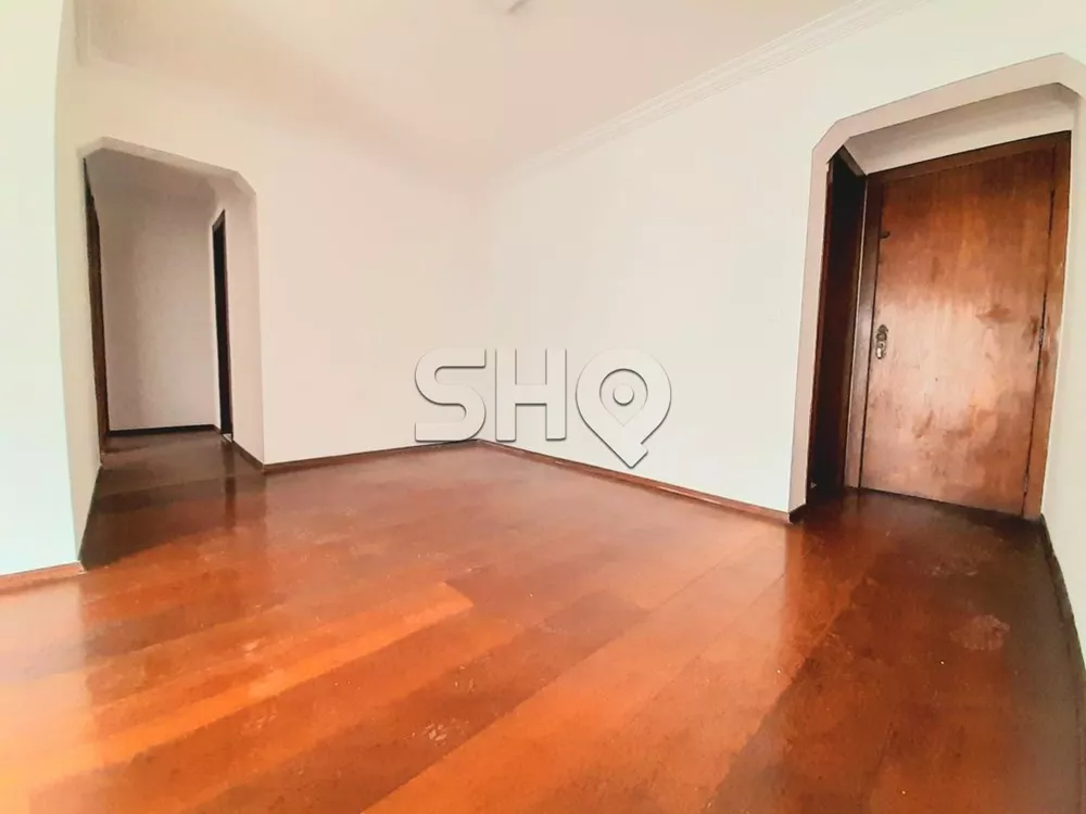 Apartamento à venda com 2 quartos, 75m² - Foto 3