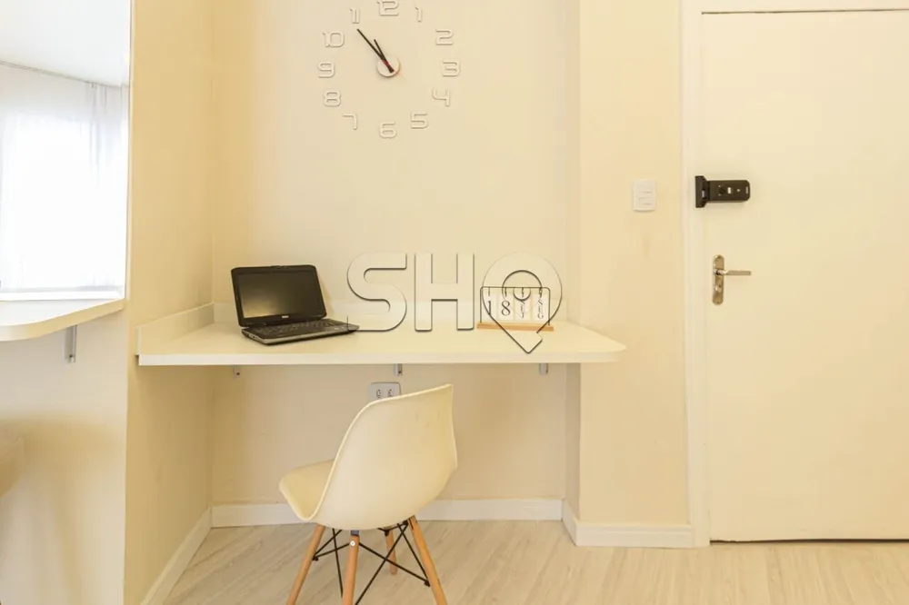 Apartamento, 1 quarto, 24 m² - Foto 1