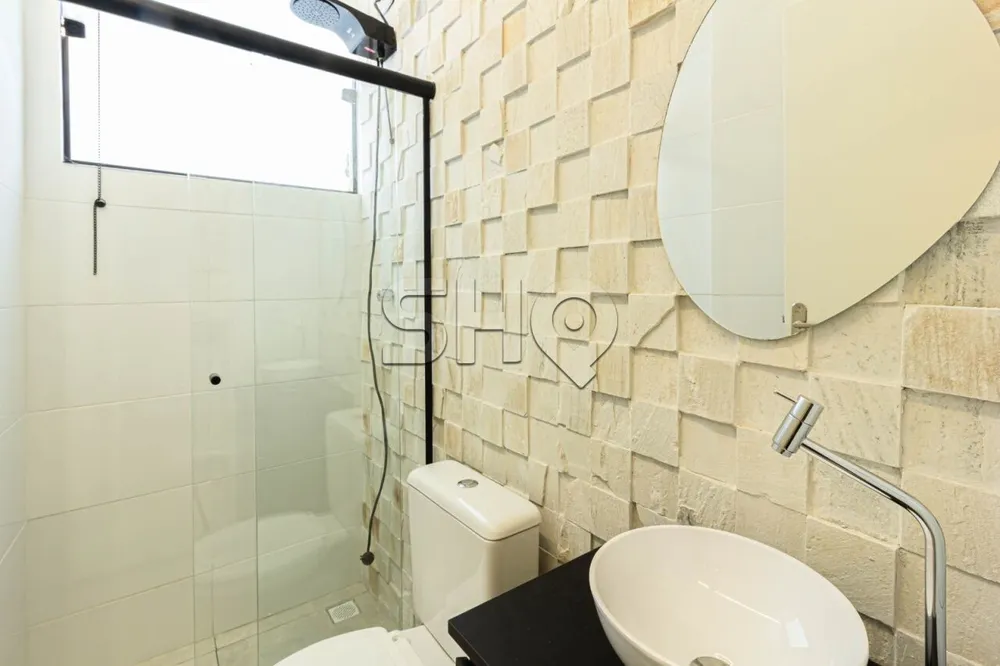 Apartamento, 1 quarto, 24 m² - Foto 2