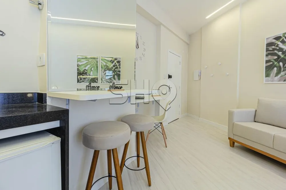 Apartamento, 1 quarto, 24 m² - Foto 3