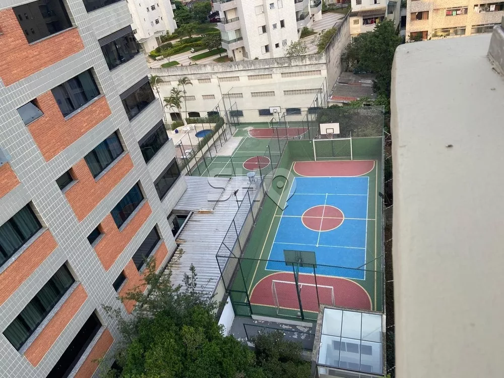 Apartamento, 4 quartos, 180 m² - Foto 14