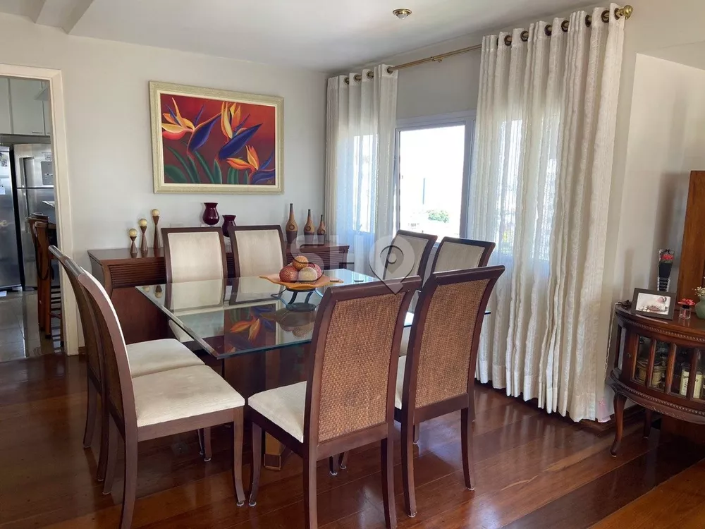 Apartamento, 4 quartos, 180 m² - Foto 3