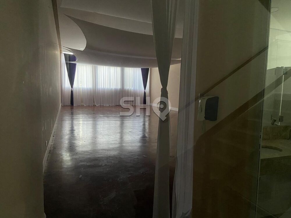 Apartamento à venda com 4 quartos, 180m² - Foto 16