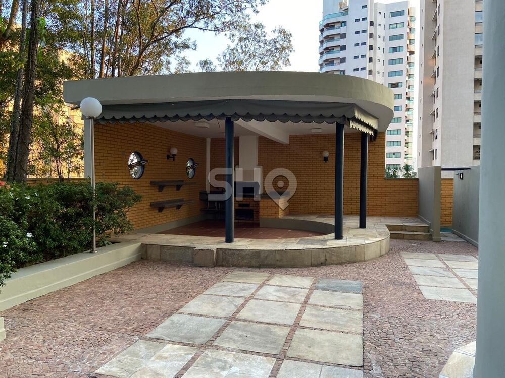 Apartamento à venda com 4 quartos, 180m² - Foto 14