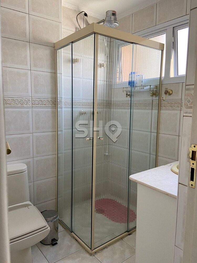 Apartamento à venda com 4 quartos, 180m² - Foto 6